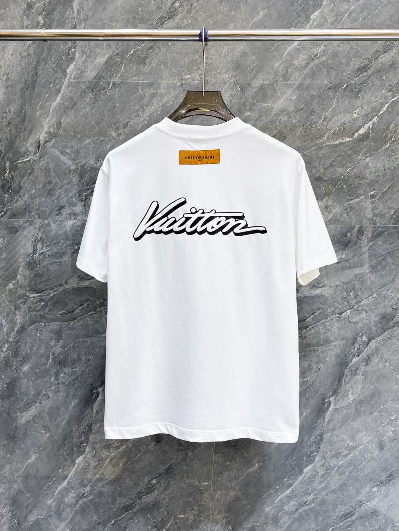 Louis Vuitton T-Shirts